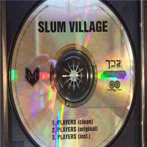 Slum Village - Players download free