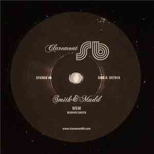 Smith & Mudd - Wem / The Waiting download free Smith & Mudd - Wem / The Waiting download mp3 flac
