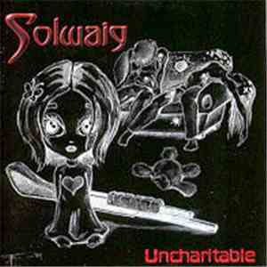 Solwaig - Uncharitable download free Solwaig - Uncharitable download mp3 flac