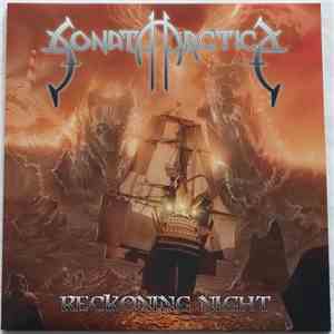 Sonata Arctica - Reckoning Night download free