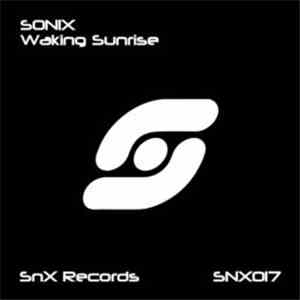 Sonix - Waking Sunrise download free Sonix - Waking Sunrise download mp3 flac