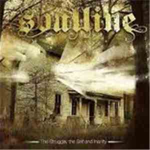 Soulline - The Struggle, The Self And Inanity download free Soulline - The Struggle, The Self And Inanity download mp3 flac