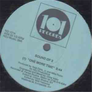 Sound Of 2 - One More Time download free Sound Of 2 - One More Time download mp3 flac