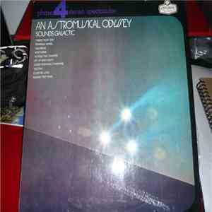 Sounds Galactic - An Astromusical Odyssey download free Sounds Galactic - An Astromusical Odyssey download mp3 flac