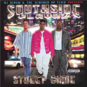 Southside Playaz - Street Game download free Southside Playaz - Street Game download mp3 flac