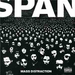 Span - Mass Distraction download free Span - Mass Distraction download mp3 flac