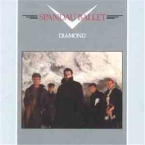 Spandau Ballet - Diamond download mp3 flac