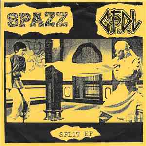 Spazz / C.F.D.L. - Spazz / C.F.D.L. download free Spazz / C.F.D.L. - Spazz / C.F.D.L. download mp3 flac