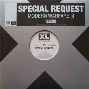 Special Request  - Modern Warfare III download free