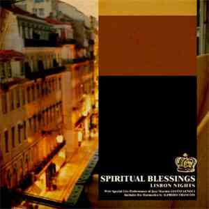 Spiritual Blessings - Lisbon Nights download mp3 flac