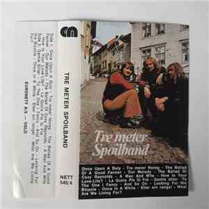 Spoilband - Tre Meter Spoilband download free Spoilband - Tre Meter Spoilband download mp3 flac