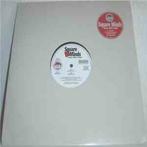 Square Minds - Give All I Got download free Square Minds - Give All I Got download mp3 flac