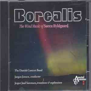 Søren Hyldgaard - Borealis: The Wind Music of Soren Hyldgaard download mp3 flac