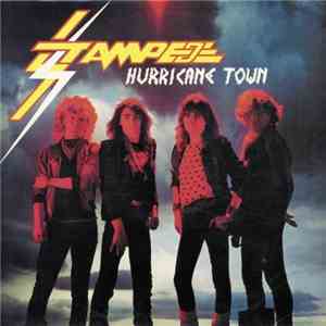Stampede  - Hurricane Town download mp3 flac