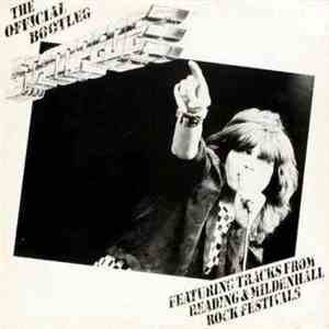 Stampede  - The Official Bootleg download free