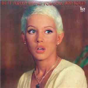 Stanley Maxfield Orchestra, Gerhard Heinz And His Film Sound Orchestra - Best Screen Themes For Love And Youth download free Stanley Maxfield Orchestra, Gerhard Heinz And His Film Sound Orchestra - Best Screen Themes For Love And Youth download mp3 flac