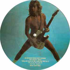 Status Quo - An Interview Spread Over 4 Records download free Status Quo - An Interview Spread Over 4 Records download mp3 flac