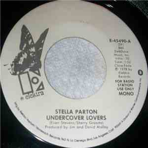 Stella Parton - Undercover Lovers download mp3 flac
