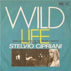 Stelvio Cipriani - Maschi E Femmine download free Stelvio Cipriani - Maschi E Femmine download mp3 flac