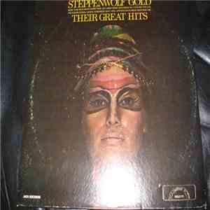 Steppenwolf - Gold (Their Great Hits) download mp3 flac