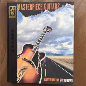 Steve Howe, Martin Taylor - Masterpiece Guitars download free