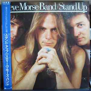 Steve Morse Band - Stand Up download free