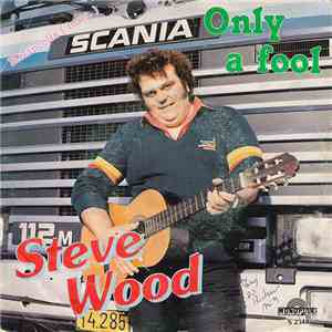 Steve Wood  - Only A Fool download mp3 flac