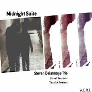 Steven Delannoye Trio - Midnight Suite download free Steven Delannoye Trio - Midnight Suite download mp3 flac