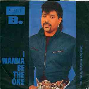 Stevie B. - I Wanna Be The One download mp3 flac