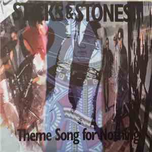 Sticks And Stones - Theme Song For Nothing download free Sticks And Stones - Theme Song For Nothing download mp3 flac