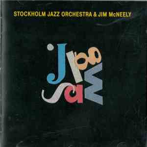 Stockholm Jazz Orchestra & Jim McNeely - Jigsaw download mp3 flac