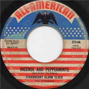 Strawberry Alarm Clock - Incense And Peppermints download free