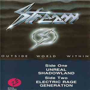 Stream  - Outside World Within download mp3 flac
