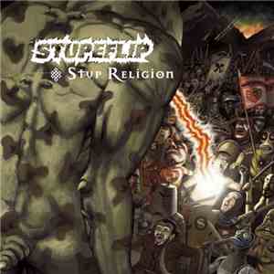 Stupeflip - Stup Religion download free