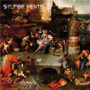 Stupor Mentis - Ad Extirpanda download free