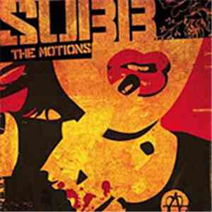 Subb - The Motions download free Subb - The Motions download mp3 flac