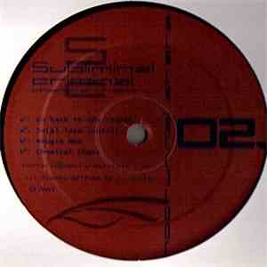 Subliminal Criminal - Chemical Chaos download free Subliminal Criminal - Chemical Chaos download mp3 flac