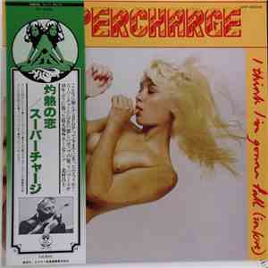 Supercharge  - I Think I'm Gonna Fall (In Love) download mp3 flac