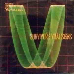 Survivor - Vital Signs download free