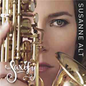 Susanne Alt - Saxify download mp3 flac