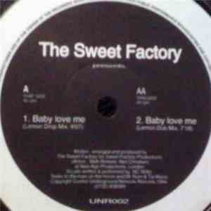 Sweet Factory - Baby Love Me download free