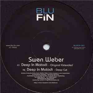 Swen Weber - Deep In Matadi download free Swen Weber - Deep In Matadi download mp3 flac