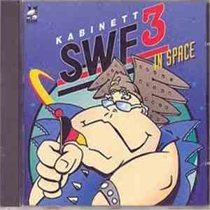 SWF3 Kabinett - In Space download free SWF3 Kabinett - In Space download mp3 flac