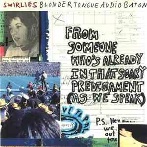 Swirlies - Blonder Tongue Audio Baton download mp3 flac