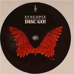 Syncopix - Disc Go! / Outside You download free