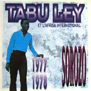 Tabu Ley Et L'Afrisa International - Sorozo download mp3 flac