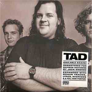 Tad - God's Balls download free Tad - God's Balls download mp3 flac