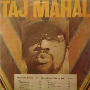 Taj Mahal - Satisfied 'N Tickled Too download mp3 flac