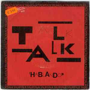 Talk Talk - Hablando download free