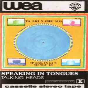Talking Heads - Speaking In Tongues download free Talking Heads - Speaking In Tongues download mp3 flac